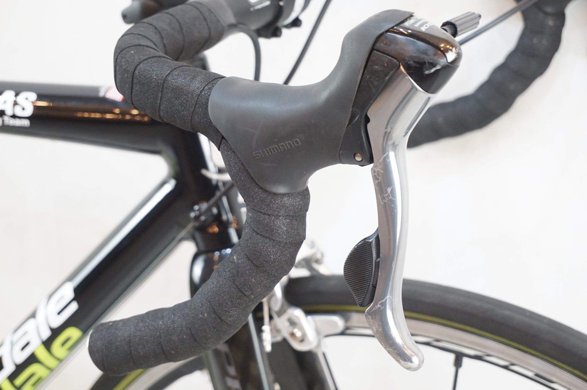 CANNONDALE 「キャノンデール」 CAAD9 LIQUIGAS 2008年モデル ロードバイク / 浦和ベース