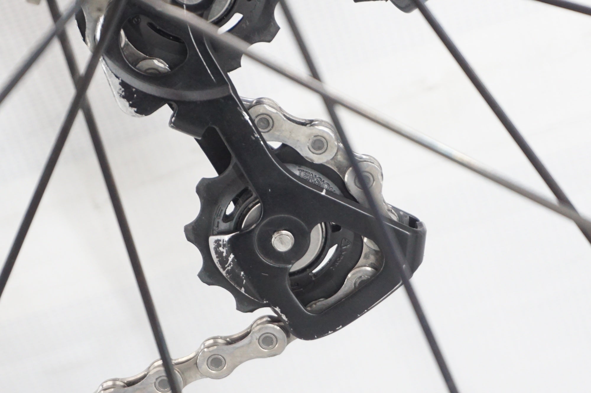 RIDLEY 「リドレー」 FENIX SL 2016年モデル ロードバイク / 阪急塚口店