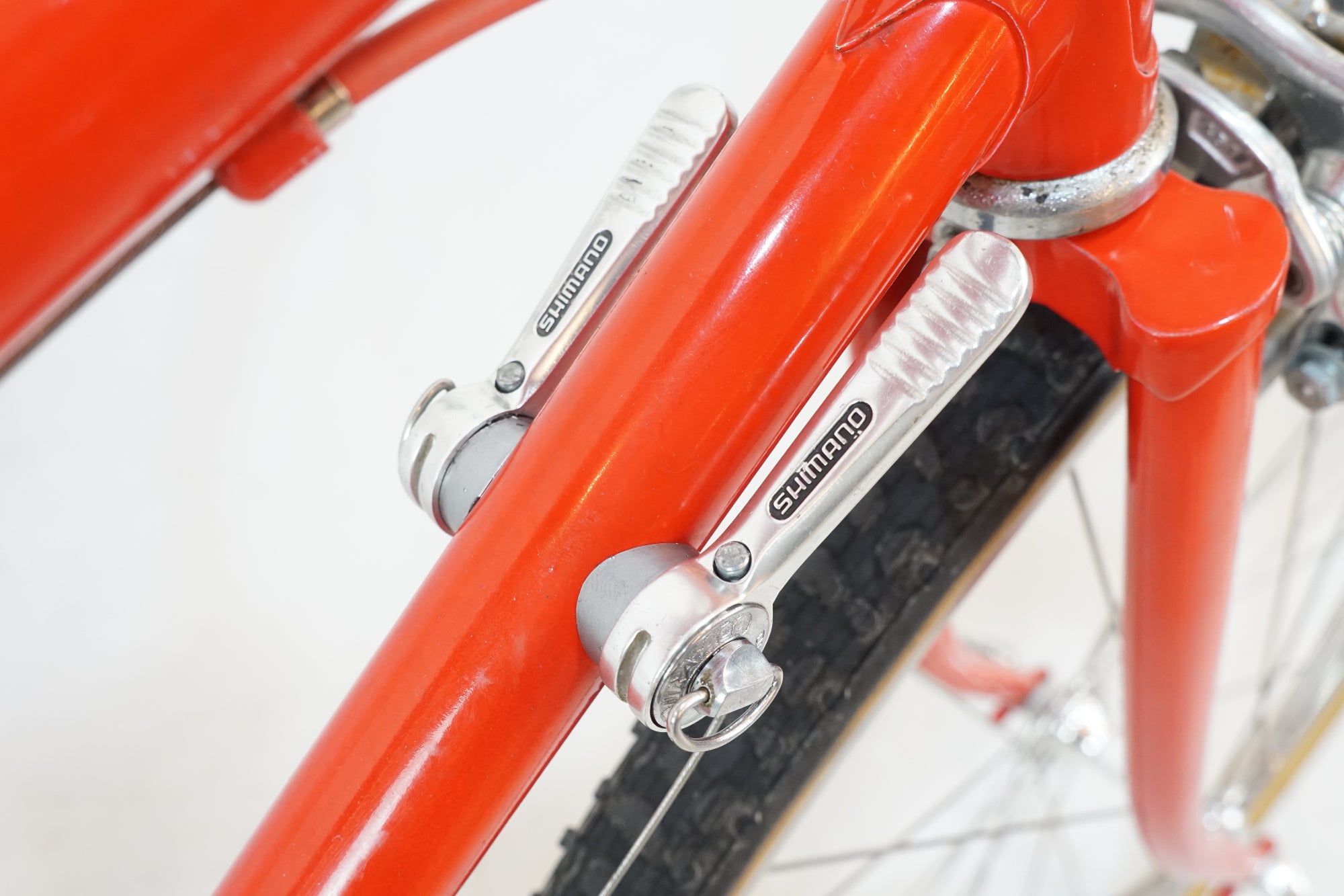 ブランド不明 年式不明 ミキストバイク / バイチャリ浦和ベース