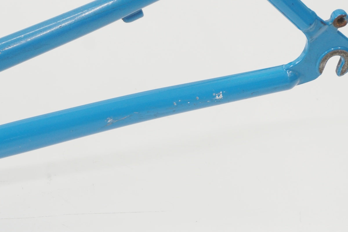 JAMIS 「ジェイミス」 QUEST 2015年モデル フレーム / 京都八幡店