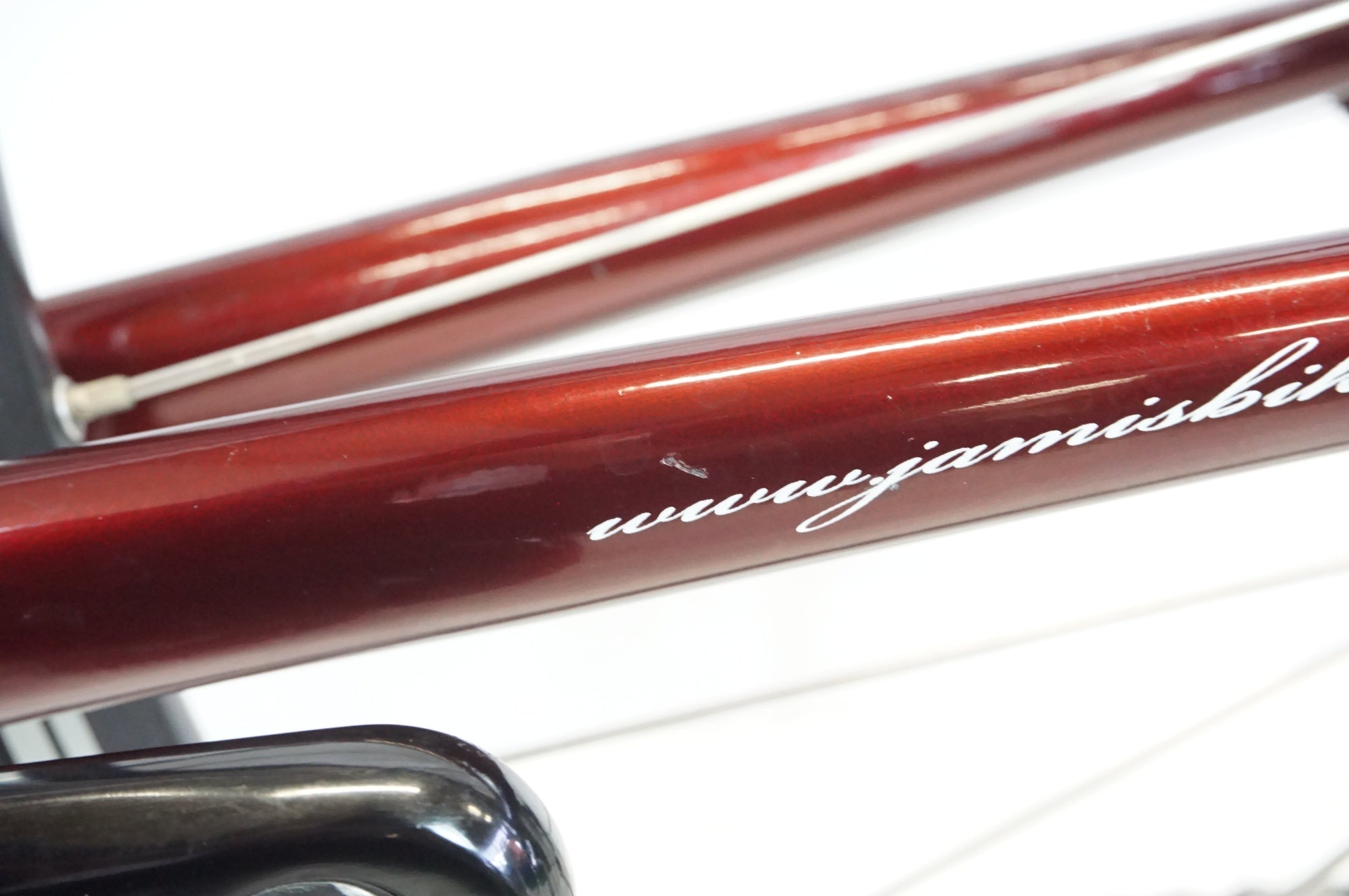 JAMIS 「ジェイミス」 AURORA ELITE 2010年モデル ロードバイク / 宇都宮店