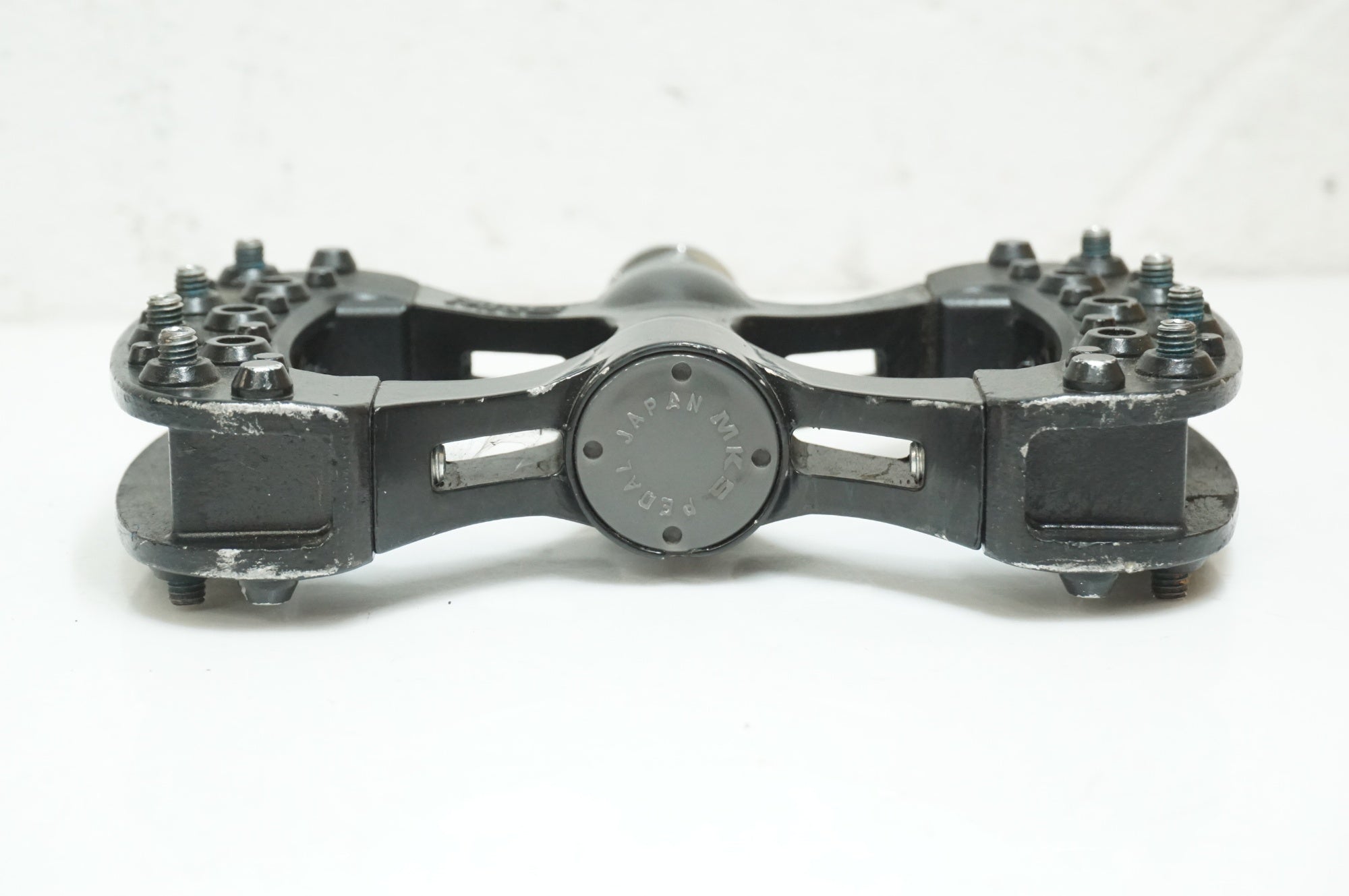 MKS 「「ミカシマ」 GAMMA ペダル / 大宮店