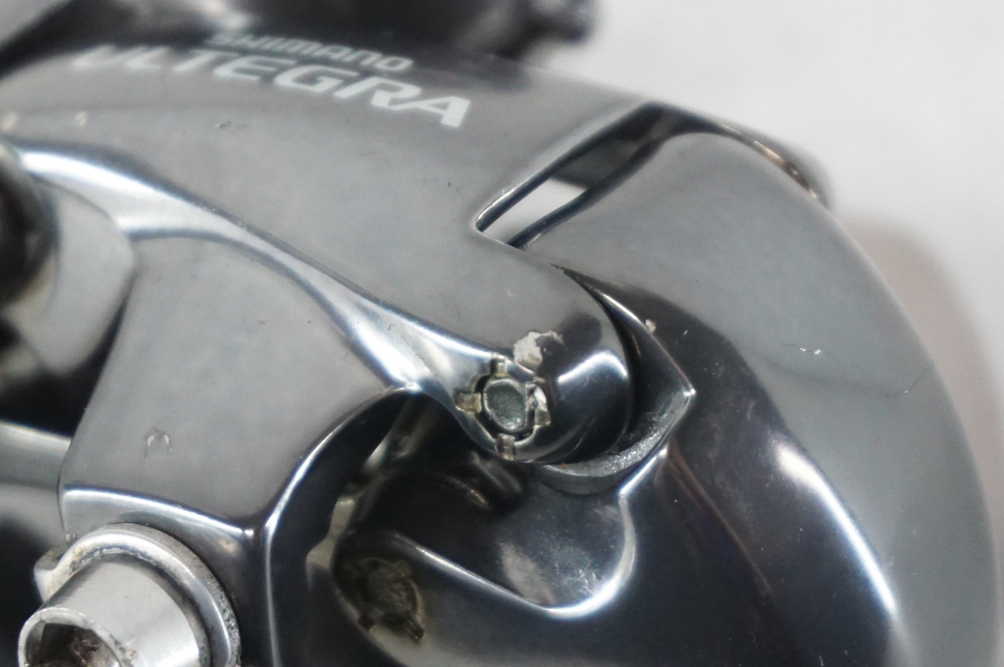 SHIMANO 「シマノ」 ULTEGRA RD-6600 リアディレイラー / 阪急塚口店