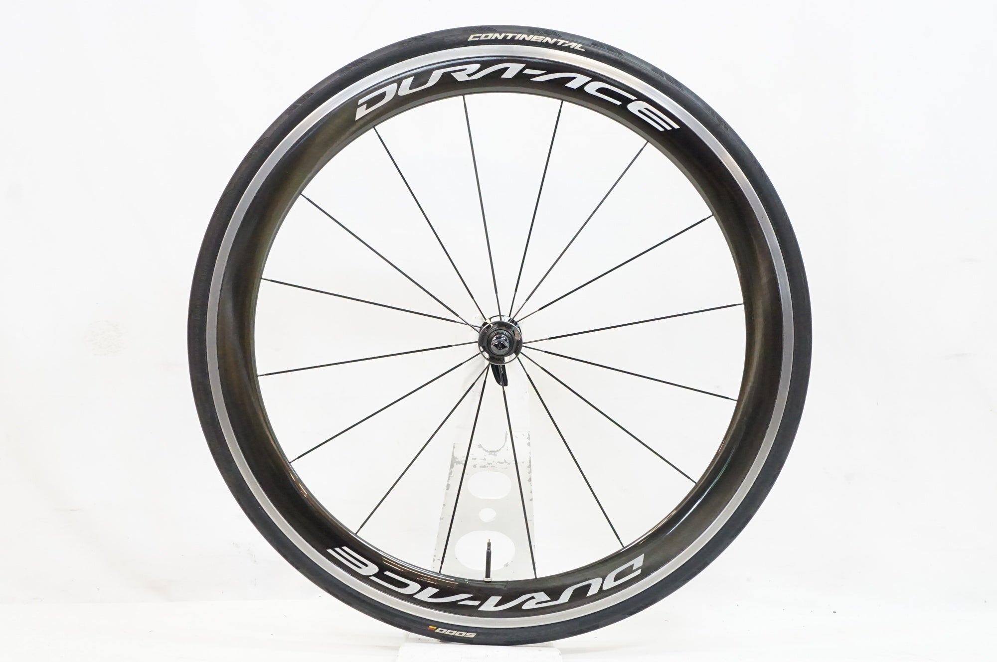 DURA-ACE WH-R9100-C60-TU　週末限定値下げ DURA-ACE WH-R9100-C60-TU 週末限定値下げ WH-R9100-C60-TU 週末