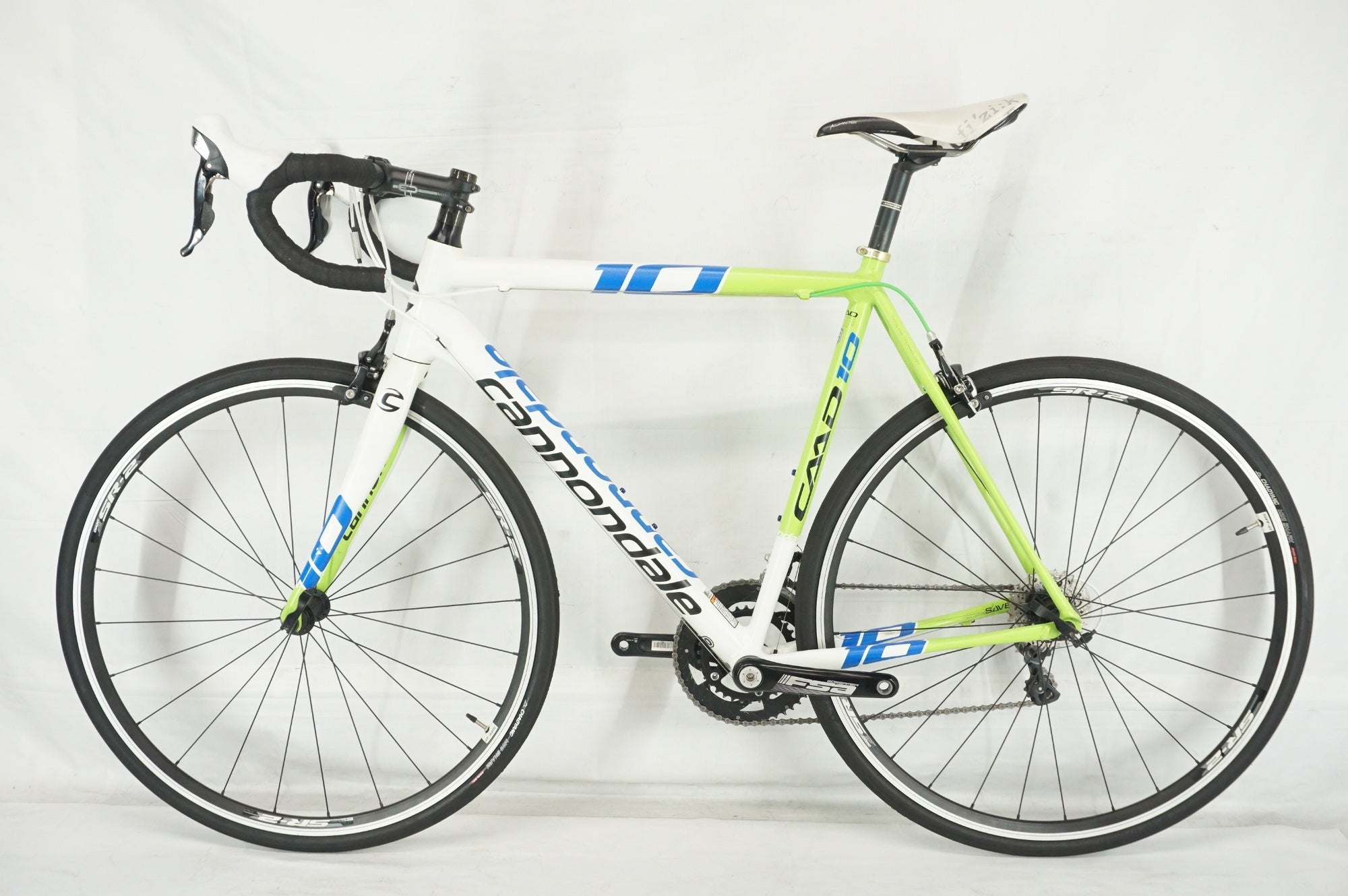 CANNONDALE 「キャノンデール」 CAAD10 5 2013年モデル ロードバイク / 阪急塚口店