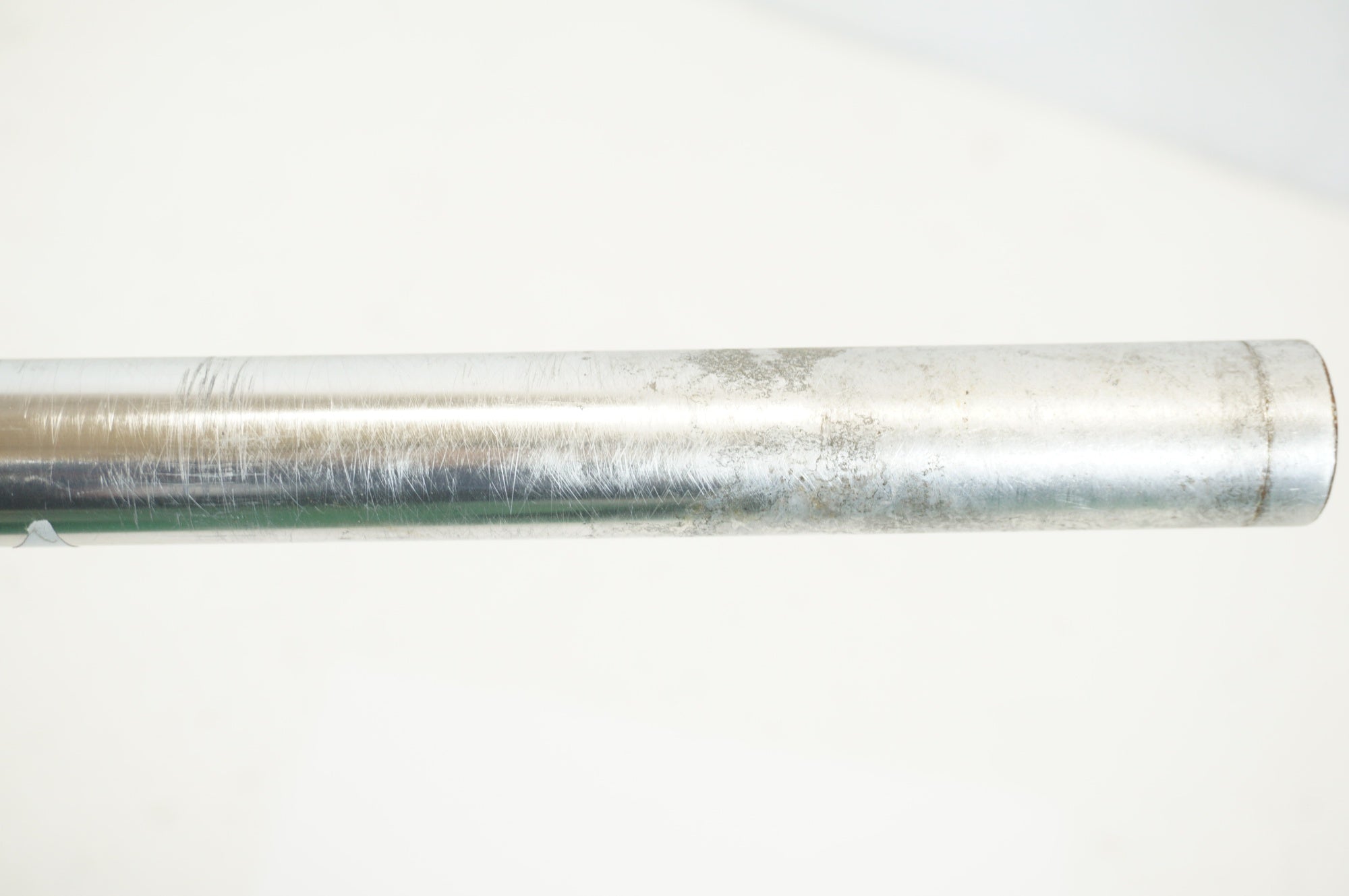 SHIMANO 「シマノ」 DURA-ACE EASTON φ27.2 約270mm シートポスト / 宇都宮店