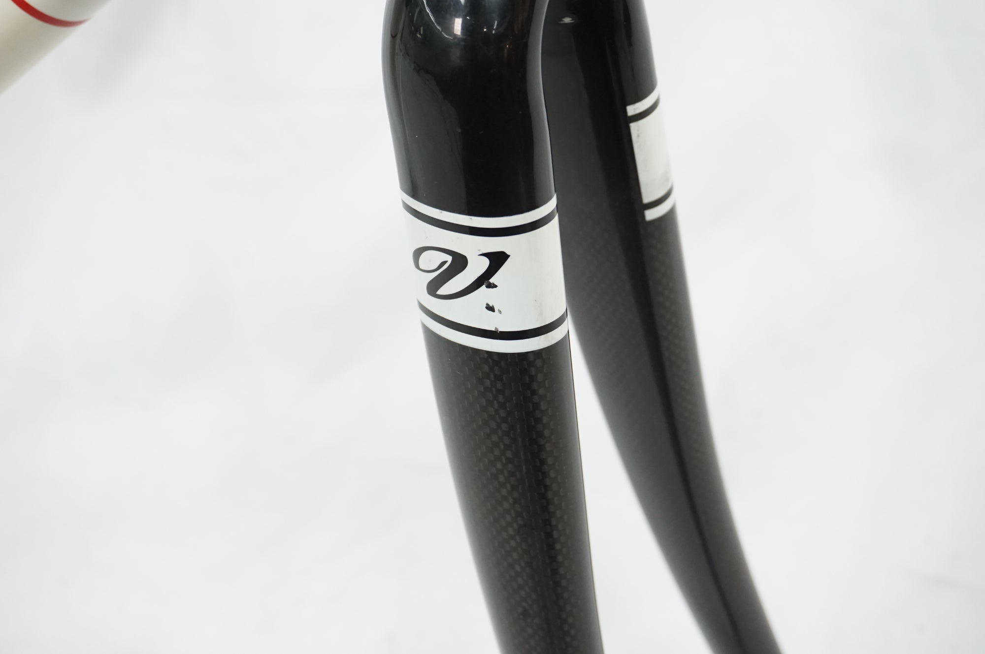 BASSO 「バッソ」 VIPER 2017年モデル フレームセット / 川越店