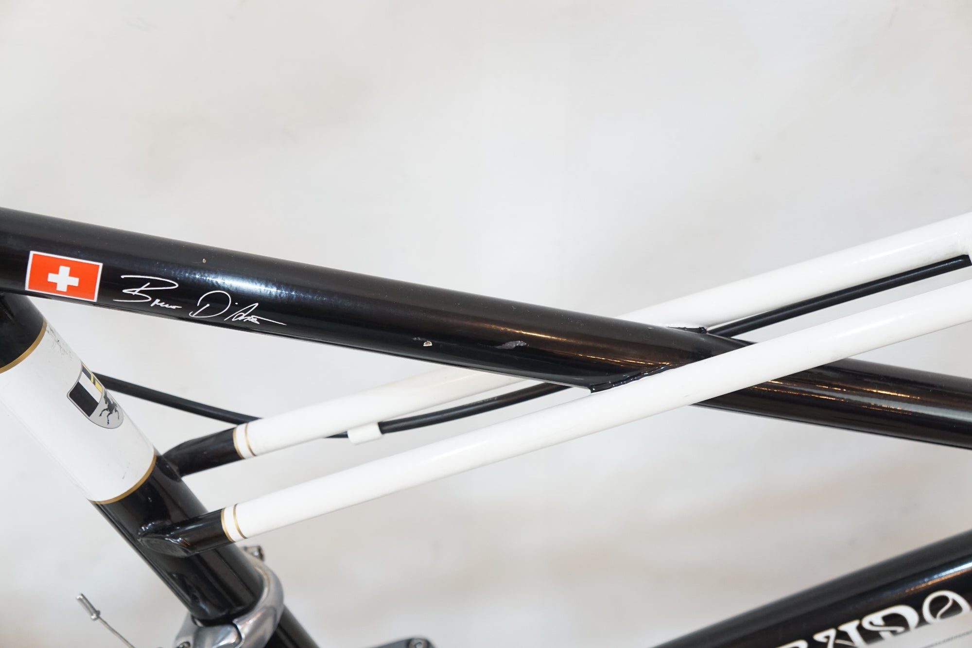 BRUNO 「ブルーノ」 VENTURA LIMITED ULTEGRA 2009年モデル 20インチ ミニベロ / バイチャリ浦和ベース