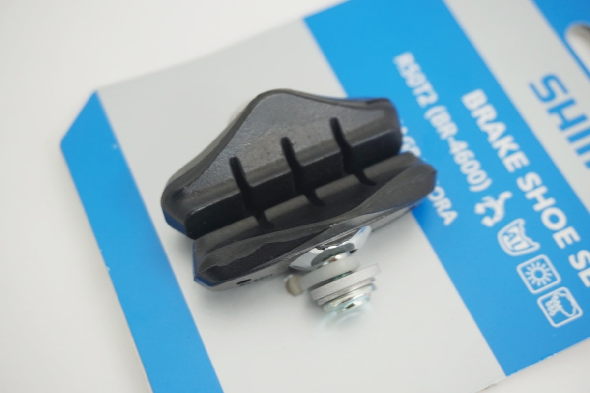SHIMANO 「シマノ」 R50T2(BR-4600) ブレーキシューセット / 京都八幡店
