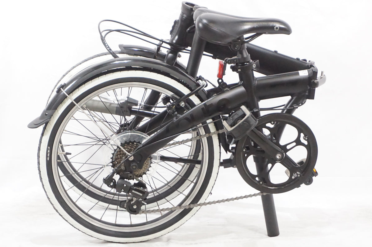 DAHON 「ダホン」 ROUTE 2020年モデル 20インチ 折り畳み自転車 / AKIBA店