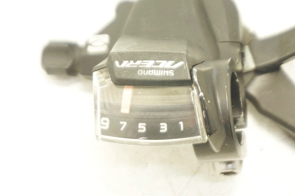 SHIMANO 「シマノ」 ACERA SL-M3000 シフトレバー / 大阪門真店