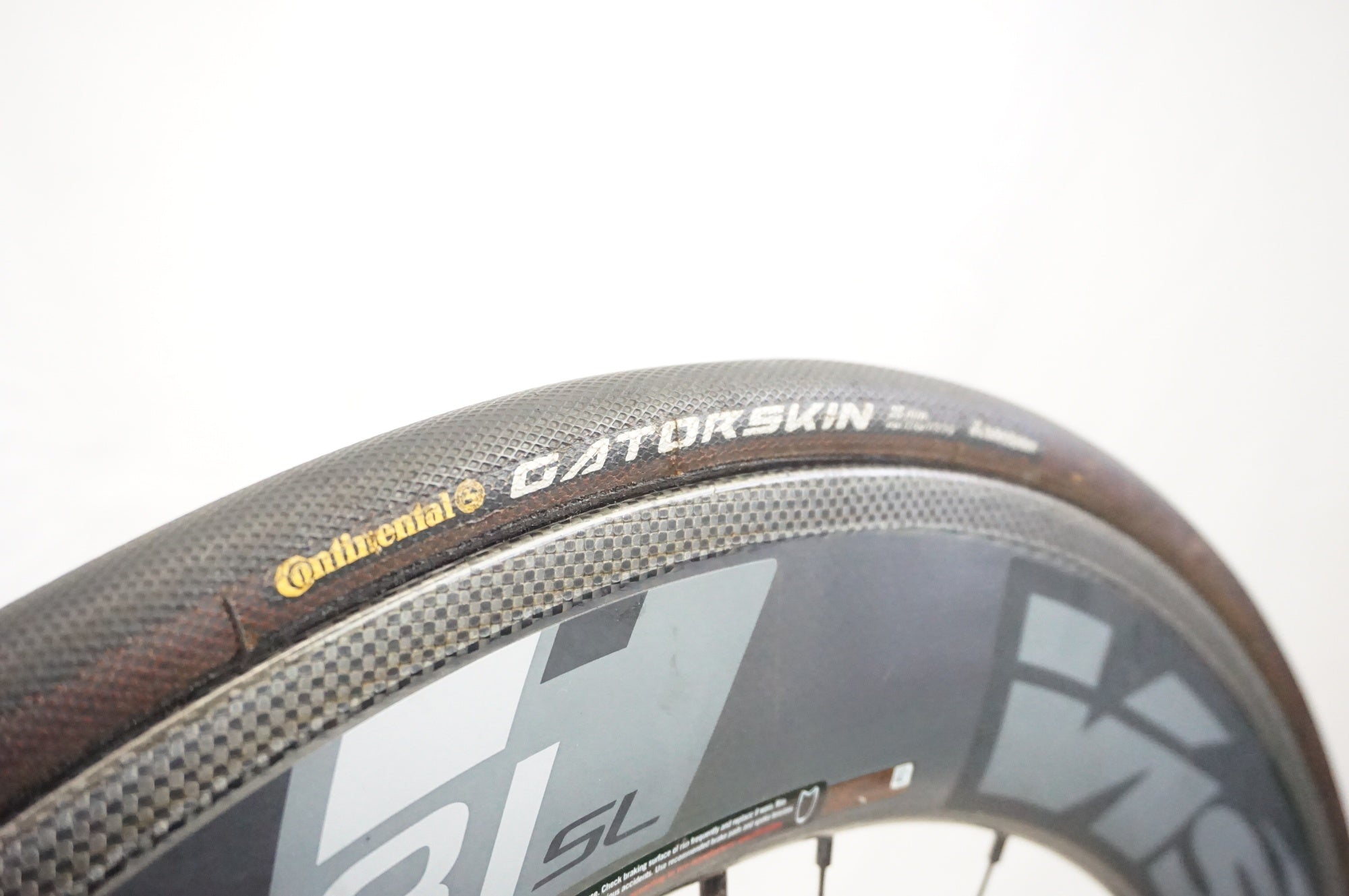 VISION 「ヴィジョン」 METRON 81 SL シマノ 11速 ホイールセット / 宇都宮店