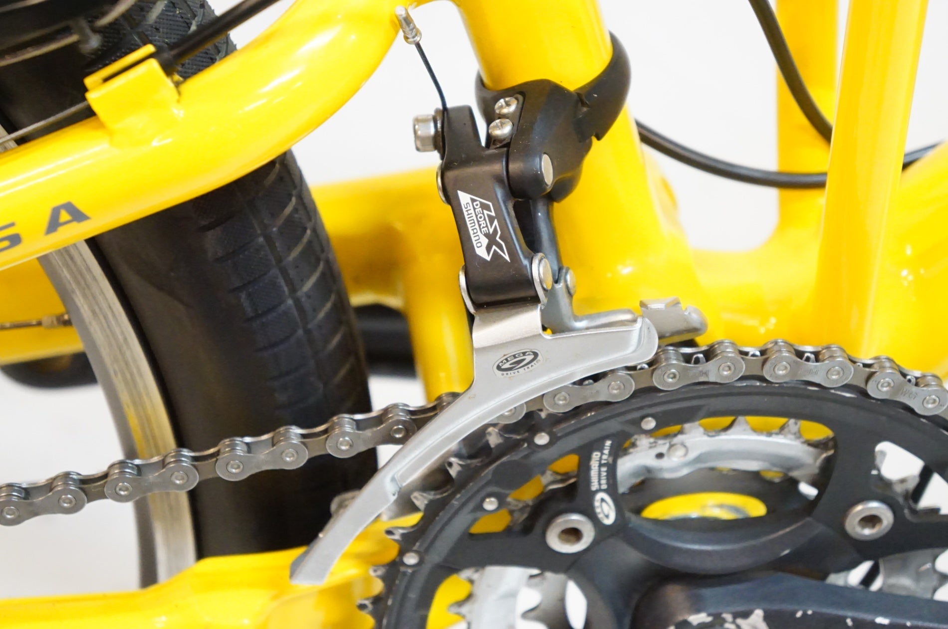 CANNONDALE 「キャノンデール」 JEKYLL 500 2002年モデル マウンテンバイク / 熊谷本店