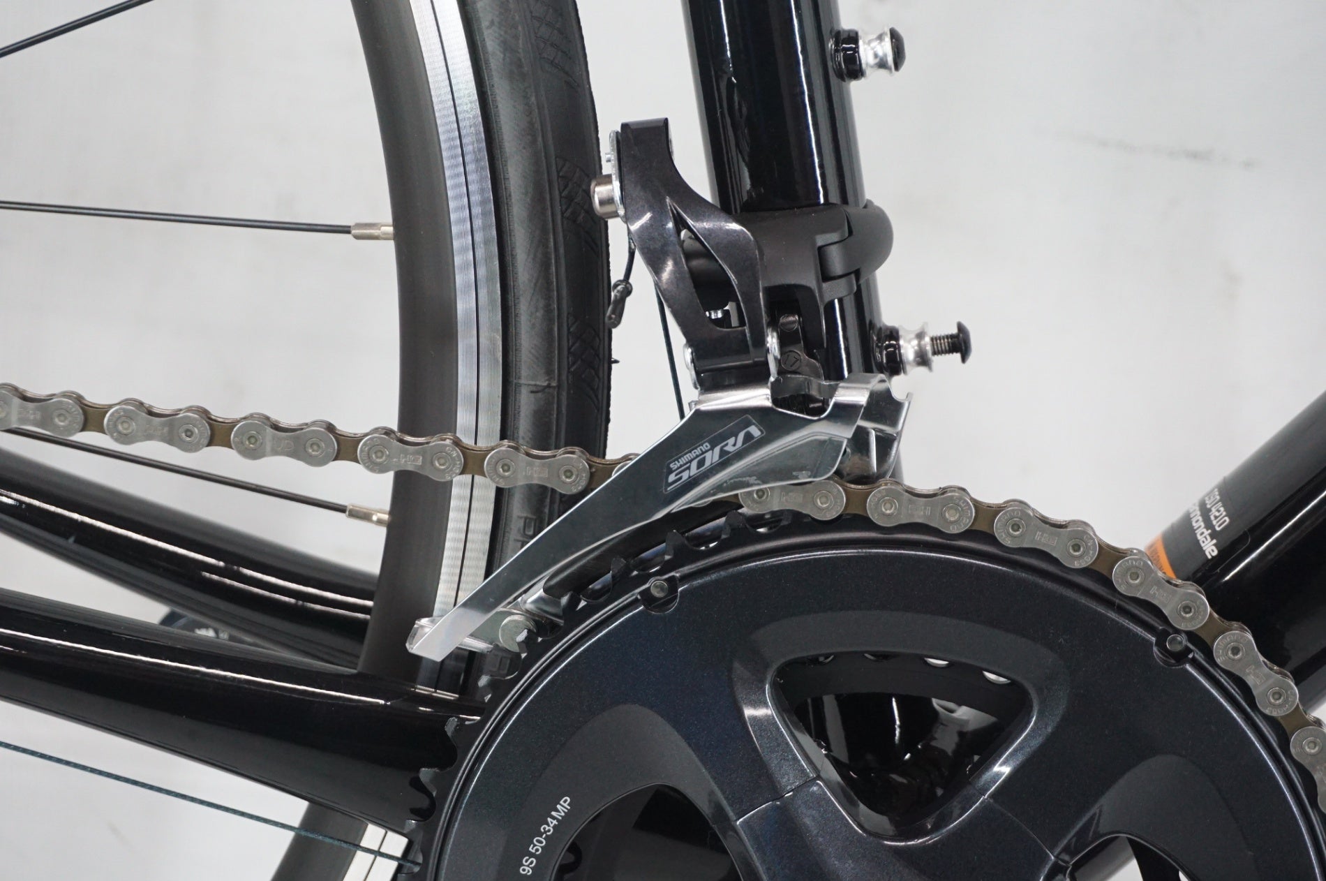 CANNONDALE 「キャノンデール」 CAAD OPTIMO3 2025年モデル ロードバイク / 阪急塚口店