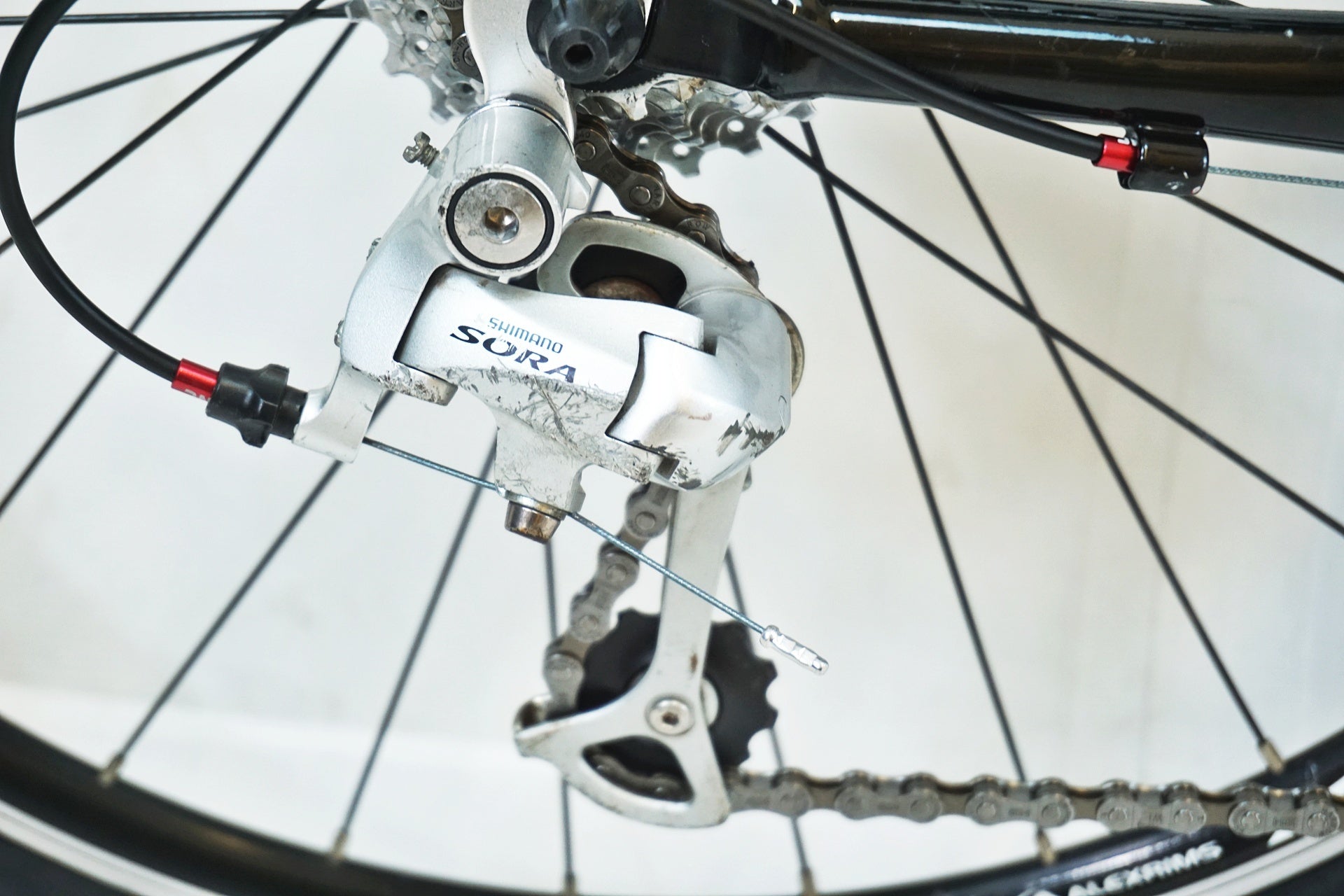 SCHWINN 「シュイン」 FASTBACK MIDI 2012年モデル 24インチ キッズバイク / 有明ガーデン店