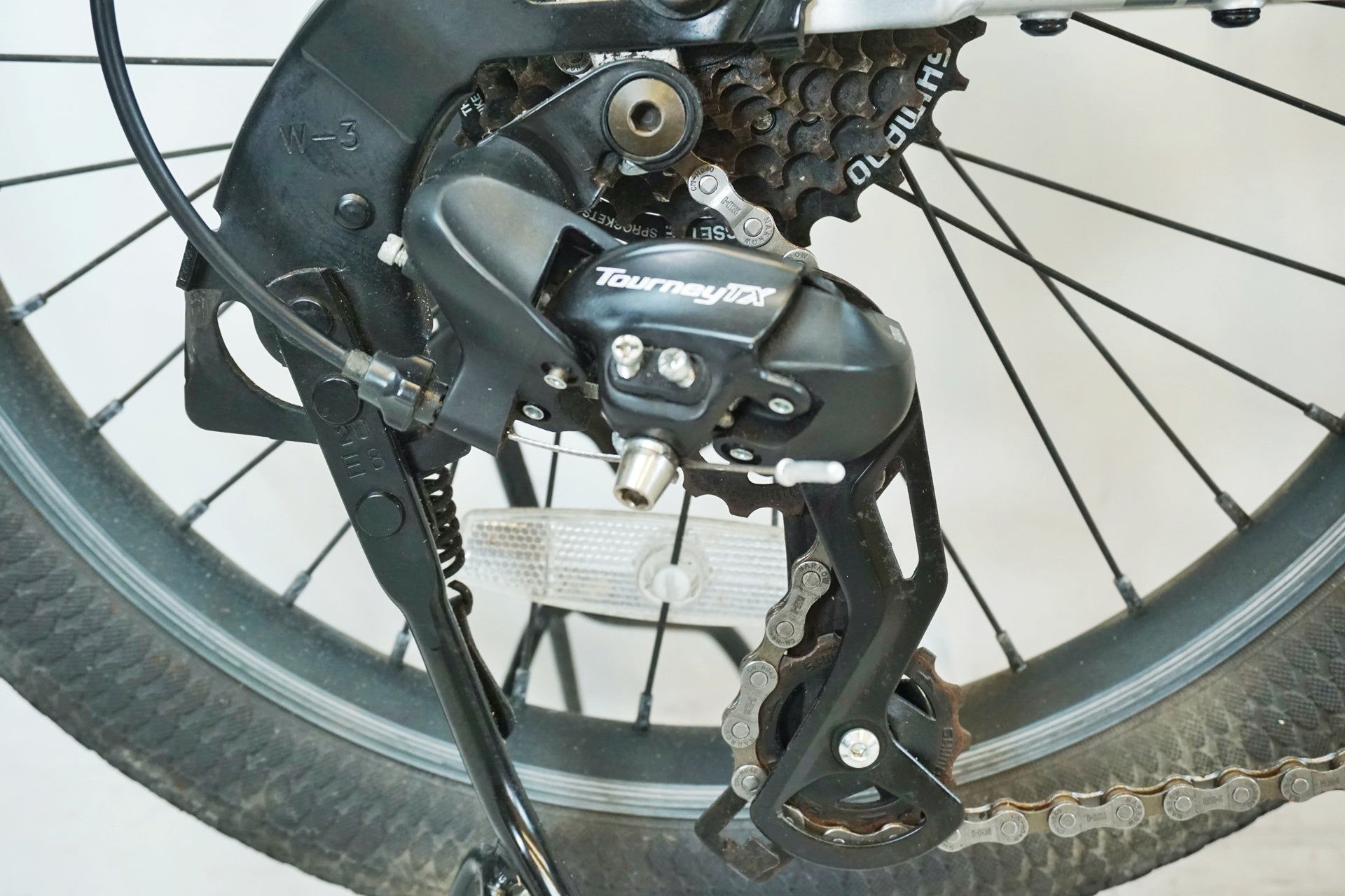BRUNO 「ブルーノ」 E-TOOL 2022年モデル eBIKE / 有明ガーデン店