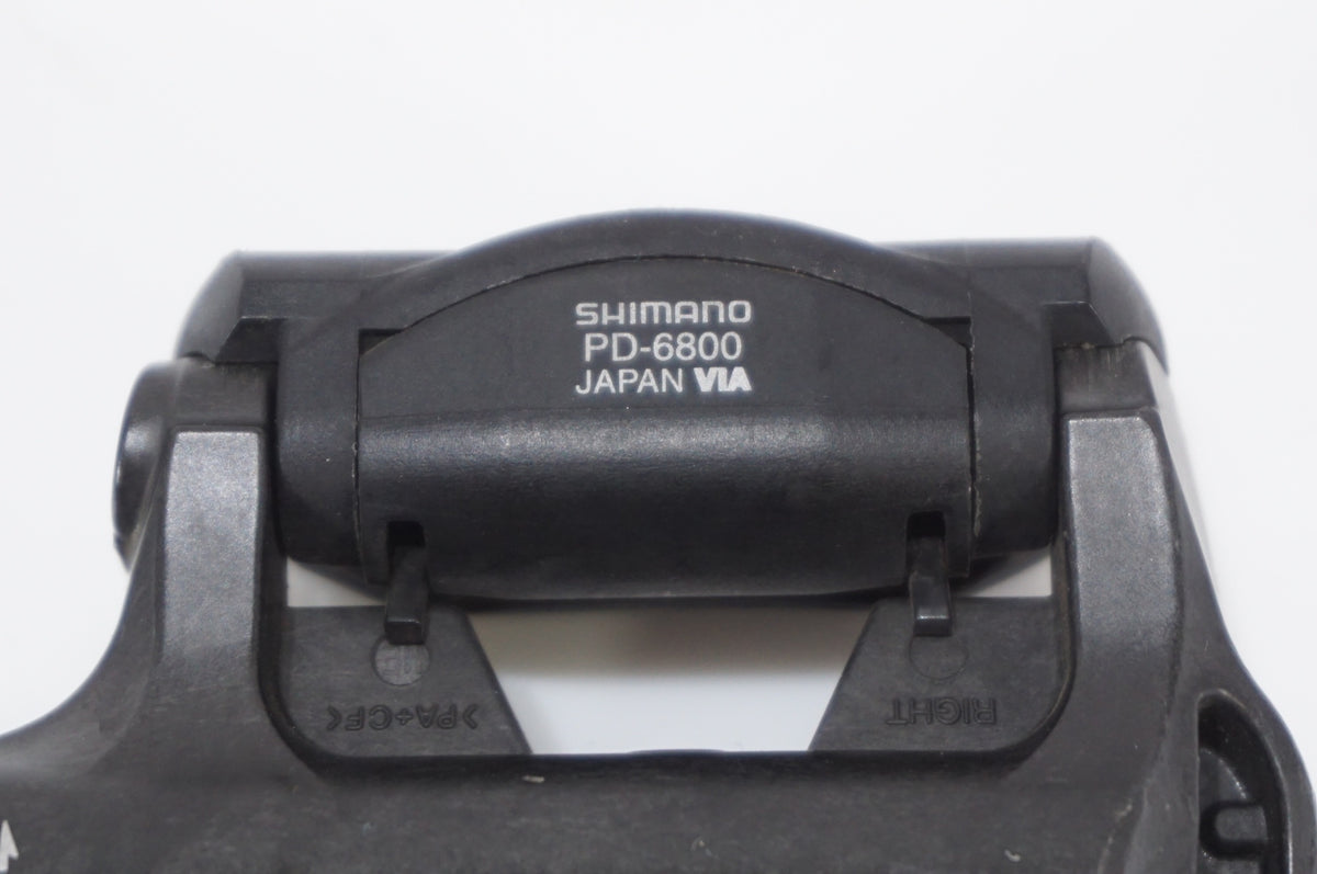 SHIMANO 「シマノ」 ULTEGRA PD-6800 ペダル / AKIBA店