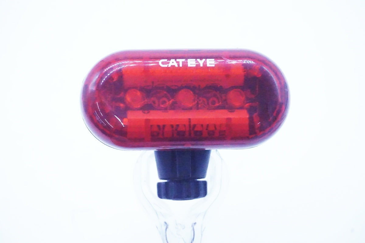 CATEYE「キャットアイ」 リアライト/ 京都西院店