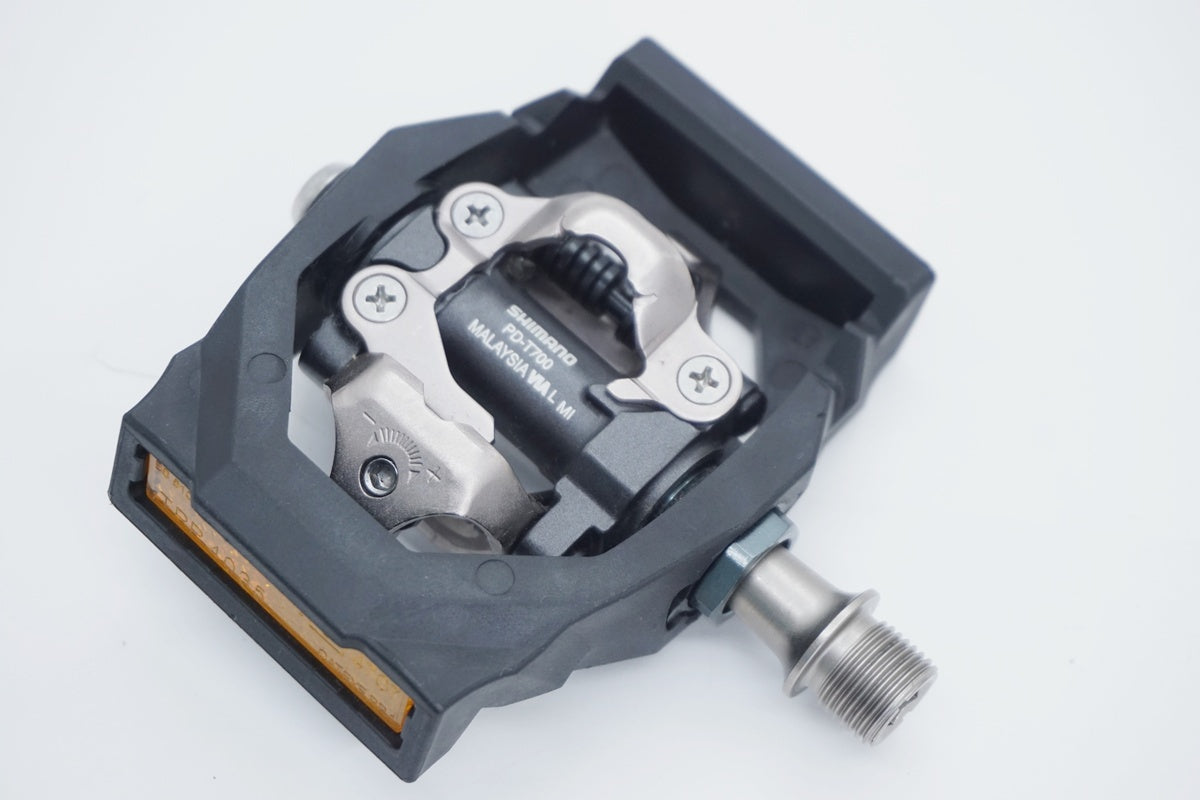 SHIMANO 「シマノ」 PD-T700 ペダル / 京都八幡店