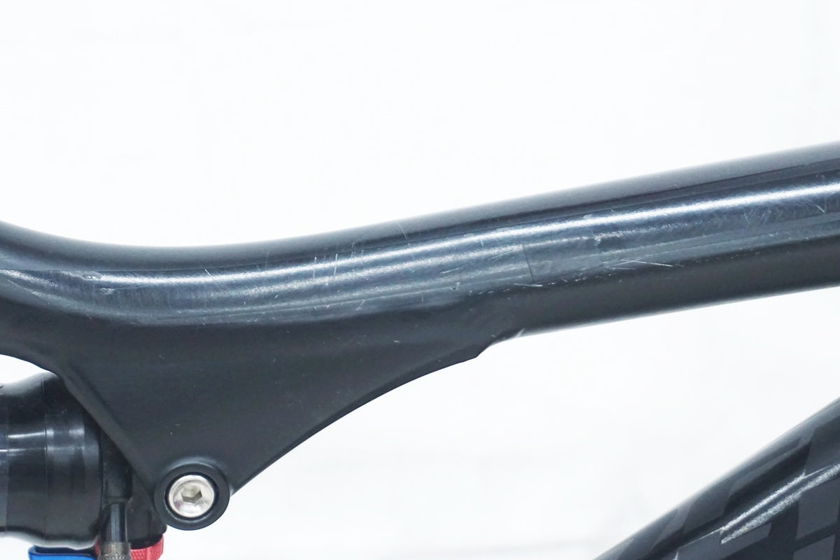 SPECIALIZED 「スペシャライズド」 STUMPJUMPER 2014年頃モデル フレーム / 大阪美原北インター店