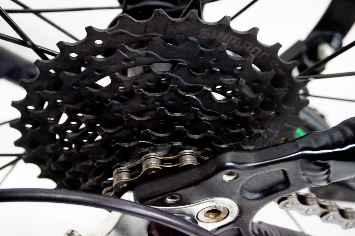 GIOS 「ジオス」 MISTRAL 2021年モデル クロスバイク / 名古屋大須店