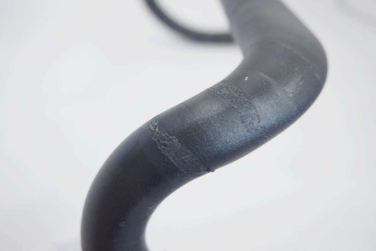 TNI 「ティーエヌアイ」 ERGO SHALLOW FLAT TOP Φ31.8 420mm ハンドル / 京都八幡店