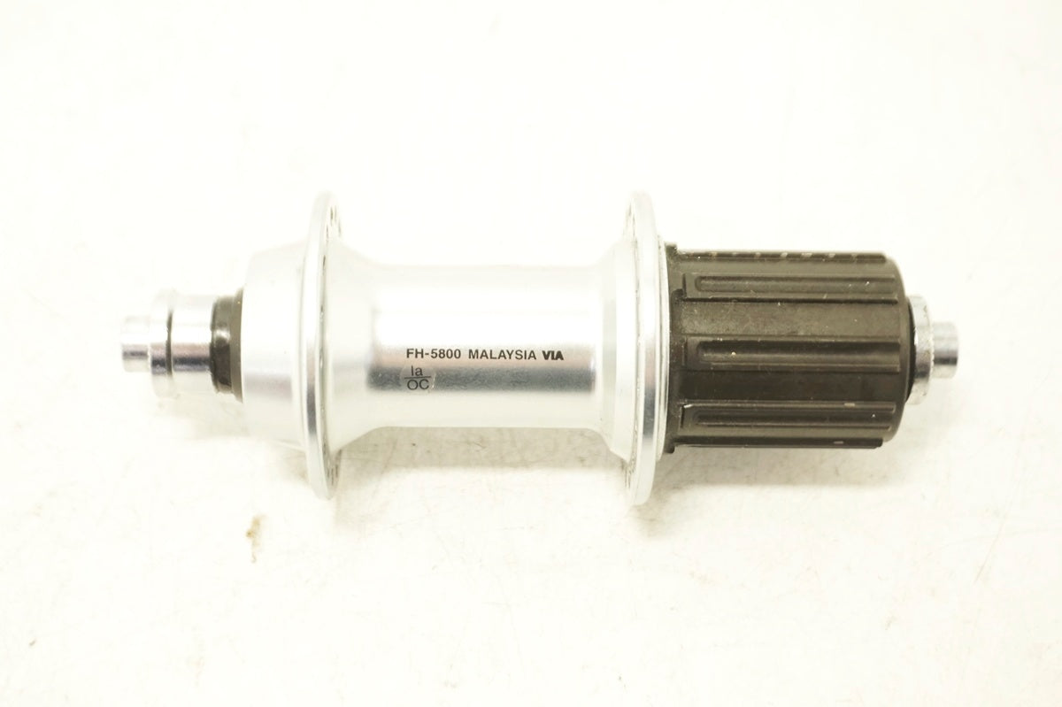 SHIMANO 「シマノ」 105 FH-5800 リアハブ / 大阪門真店