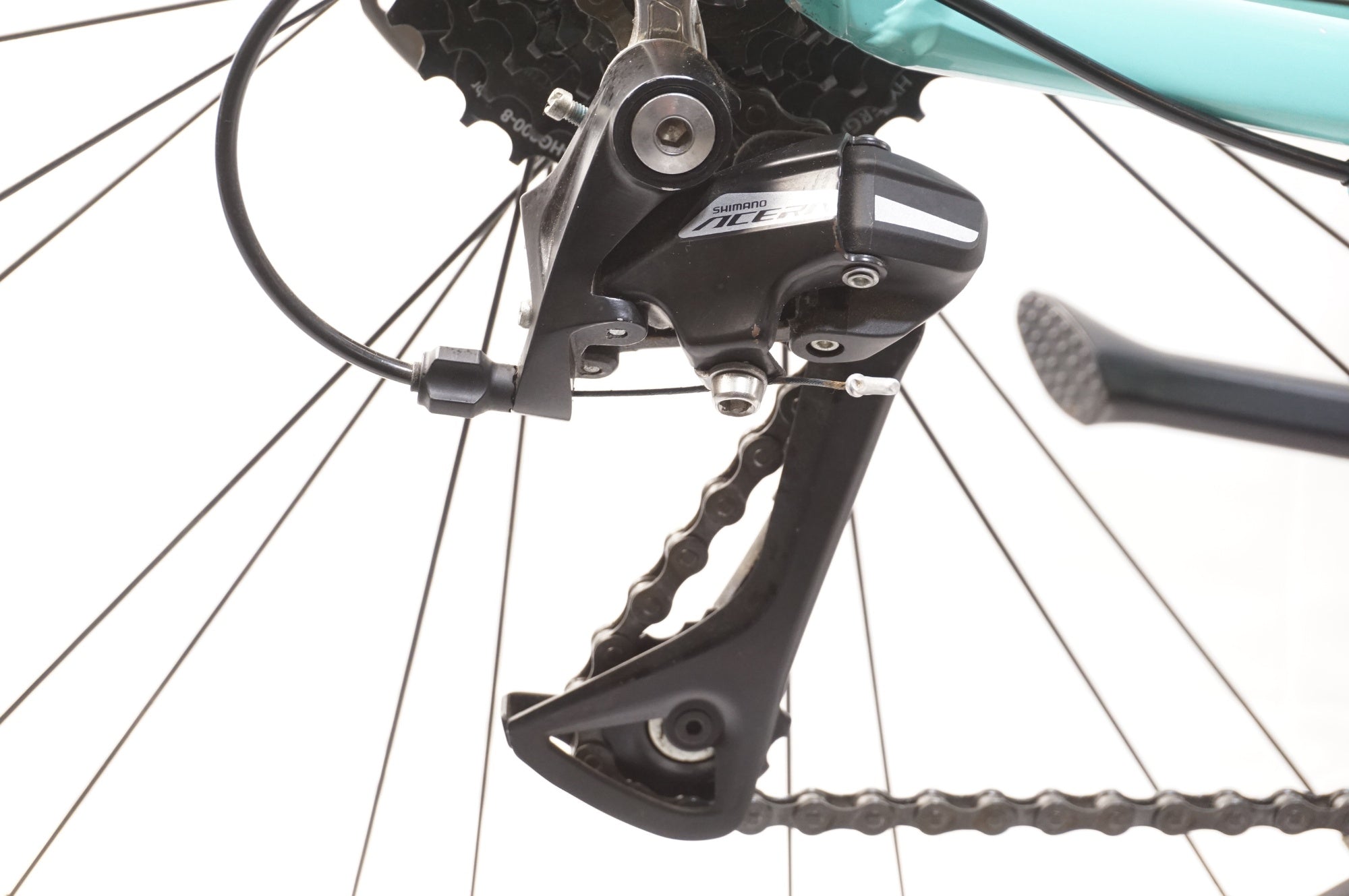 BIANCHI 「ビアンキ」 C SPORT 2 DISC 2023年モデル クロスバイク / 中目黒店