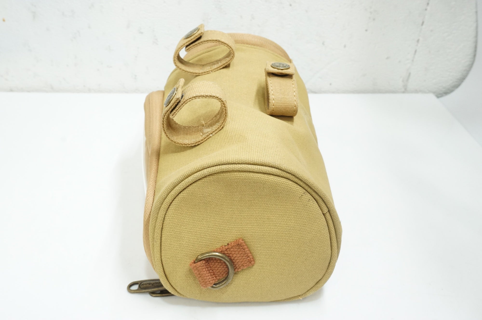 TOURBON 「トゥールボン」 フロントバッグ / 大宮店