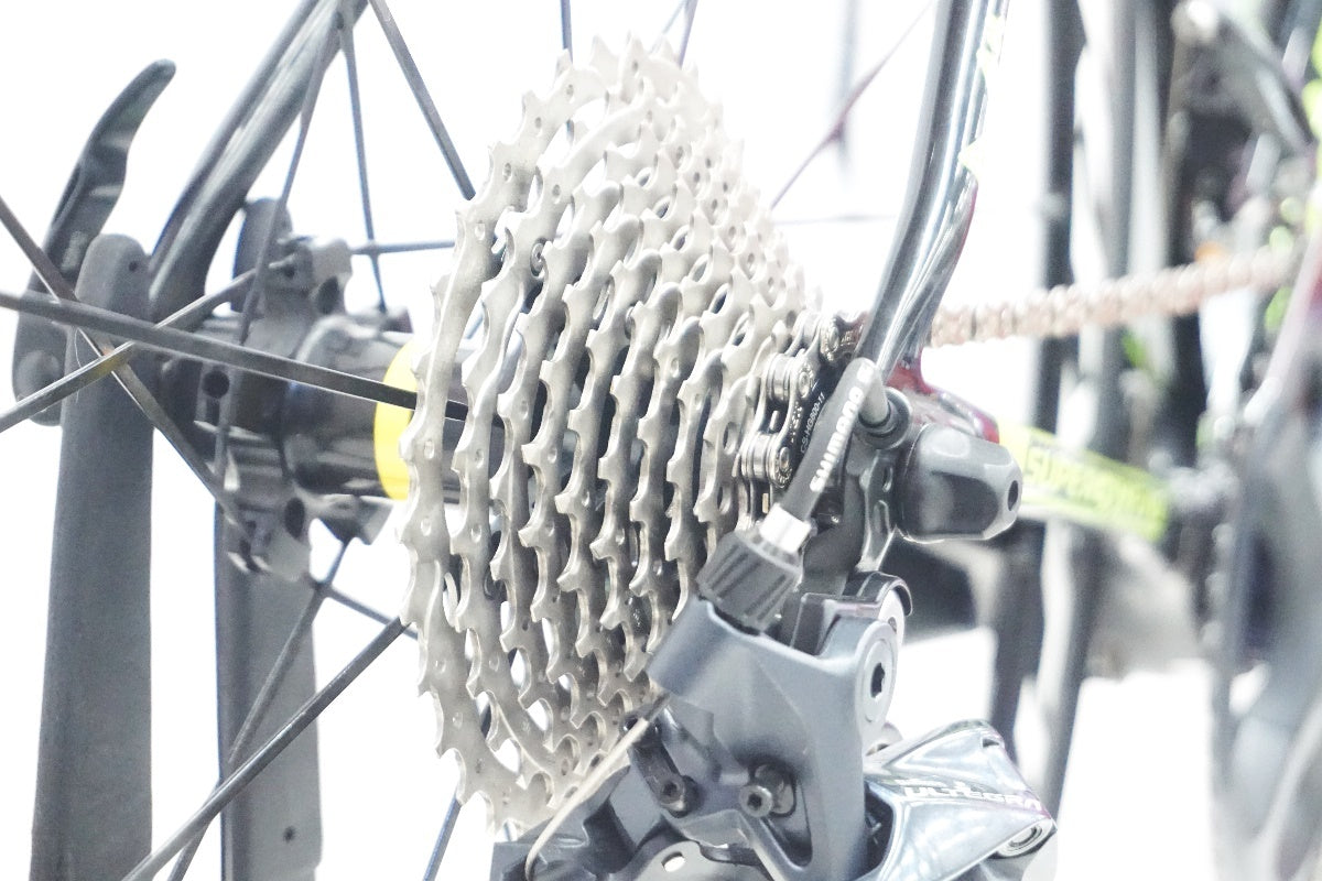 CANNONDALE 「キャノンデール」 SUPERSIX EVO HI-MODI 2016年モデル ロードバイク / 大阪美原北インター店