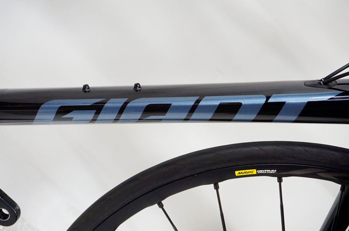 GIANT 「ジャイアント」 TCR ADVANCED 2 DISC KOM 2022年モデル ロードバイク カスタム / 名古屋大須店
