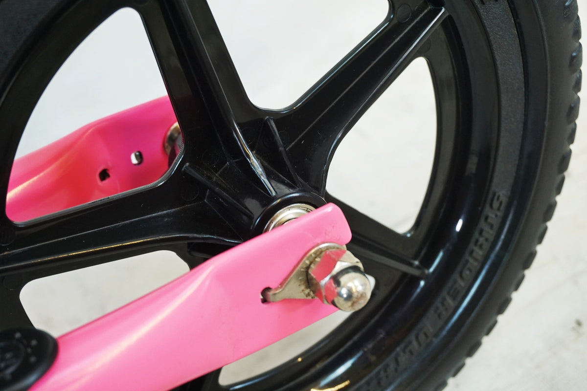 STRIDER 「ストライダー」 SPORT 12 2019年モデル キッズバイク / 有明ガーデン店