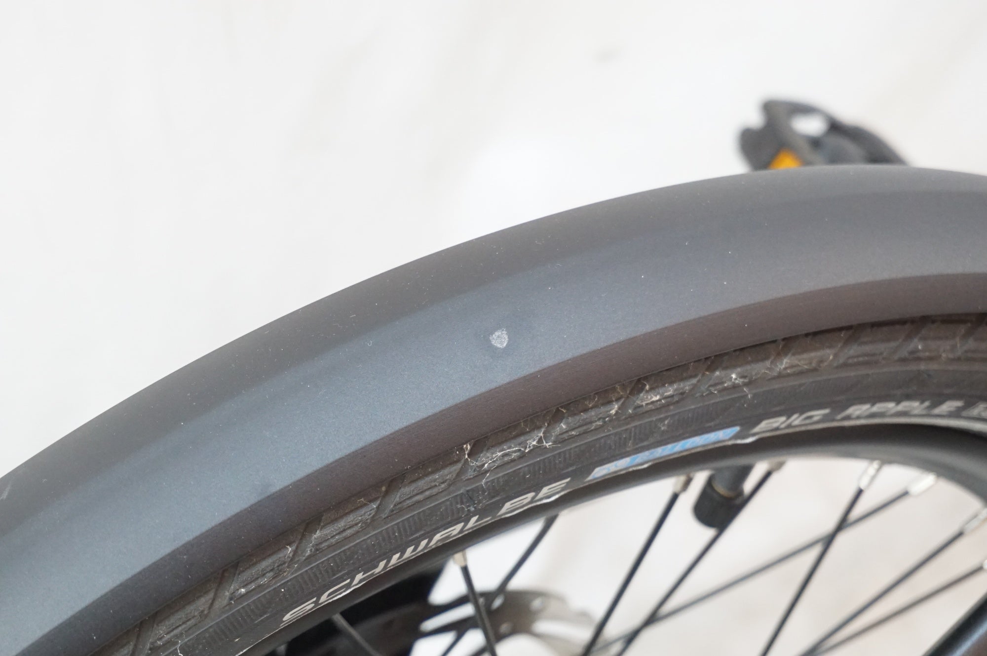 BESV 「ベスビー」 PS1 2022年モデル 20インチ E-BIKE / 浦和ベース