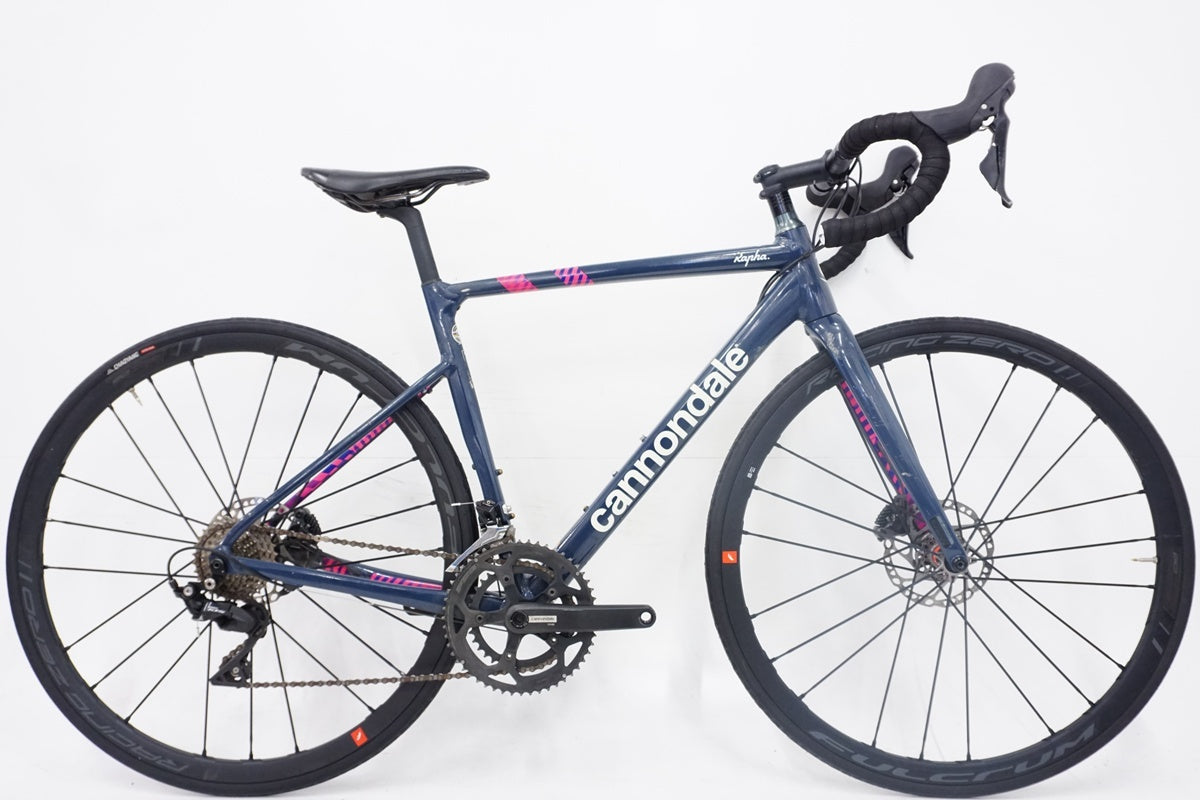 CANNONDALE「キャノンデール」 CAAD13 DISC 105 RAPHA 2021年モデル ロードバイク / 浜松店