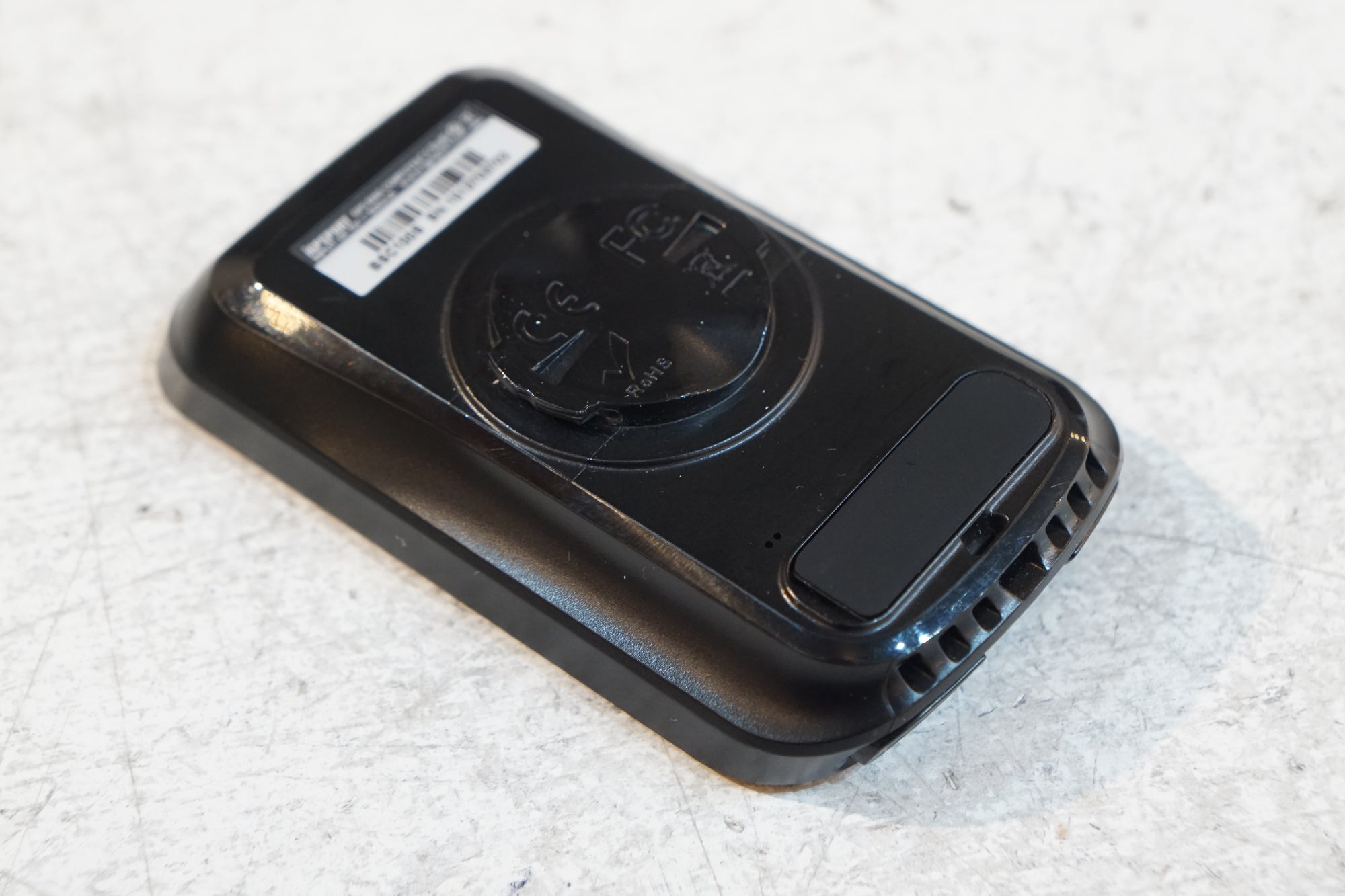 IGPSPORT 「アイジーピースポーツ」 BSC100S サイクルコンピューター / バイチャリ浦和ベース