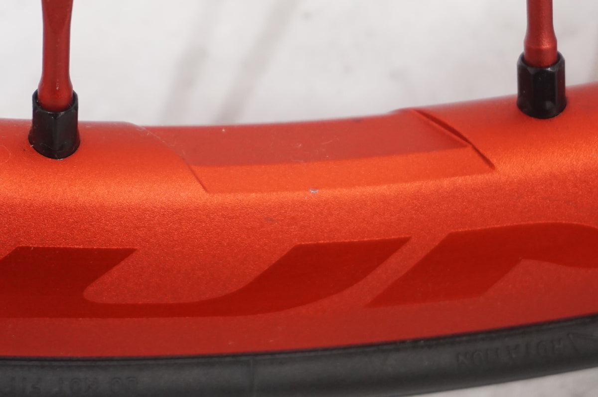 FULCRUM 「フルクラム」 RACING ZERO COMPETIZONE DB RD シマノ11速 ホイールセット / AKIBA店