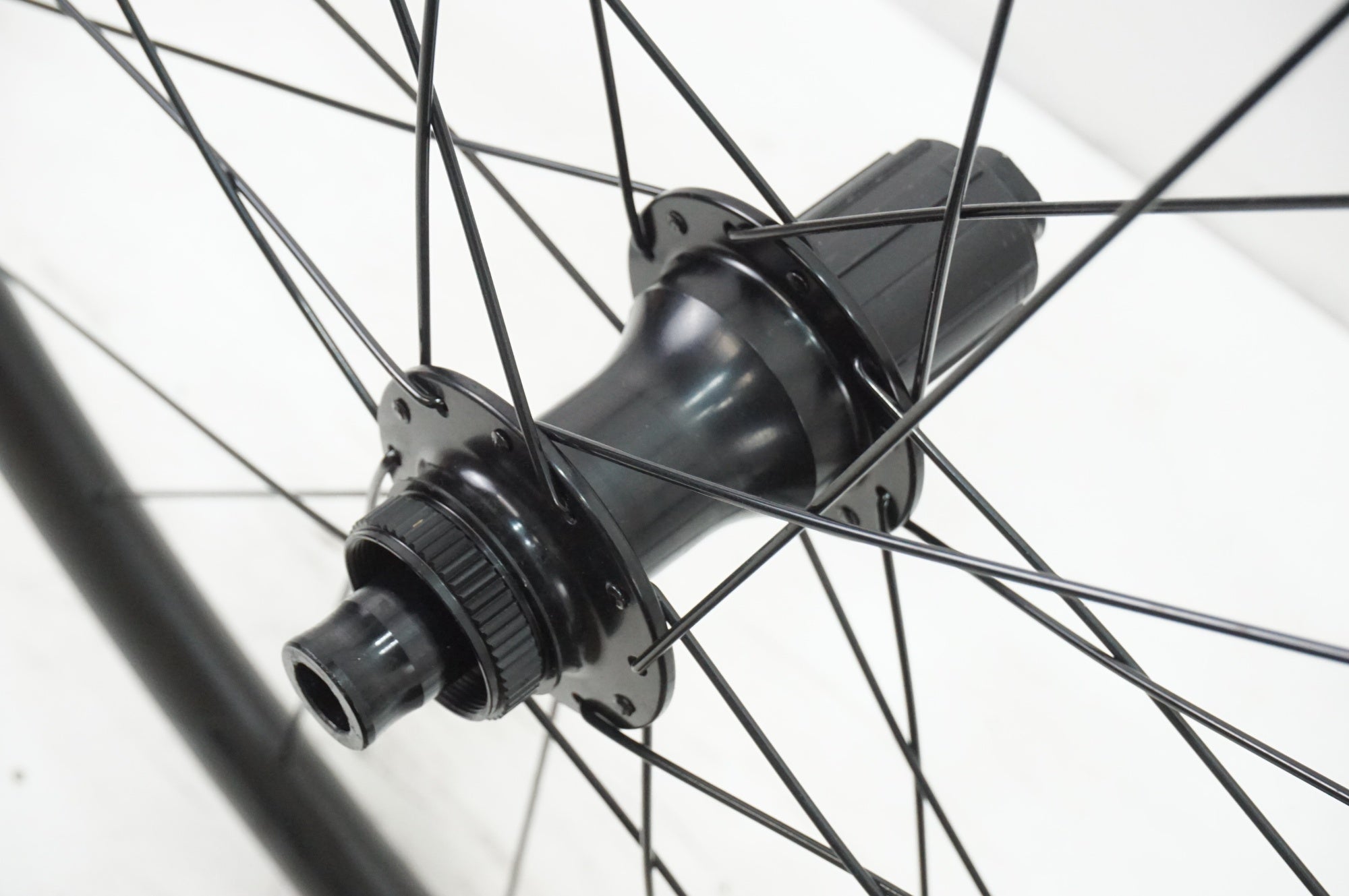 BONTRAGER 「ボントレガー」 PARADIGM SL DISC シマノ11S ホイールセット / 大宮店