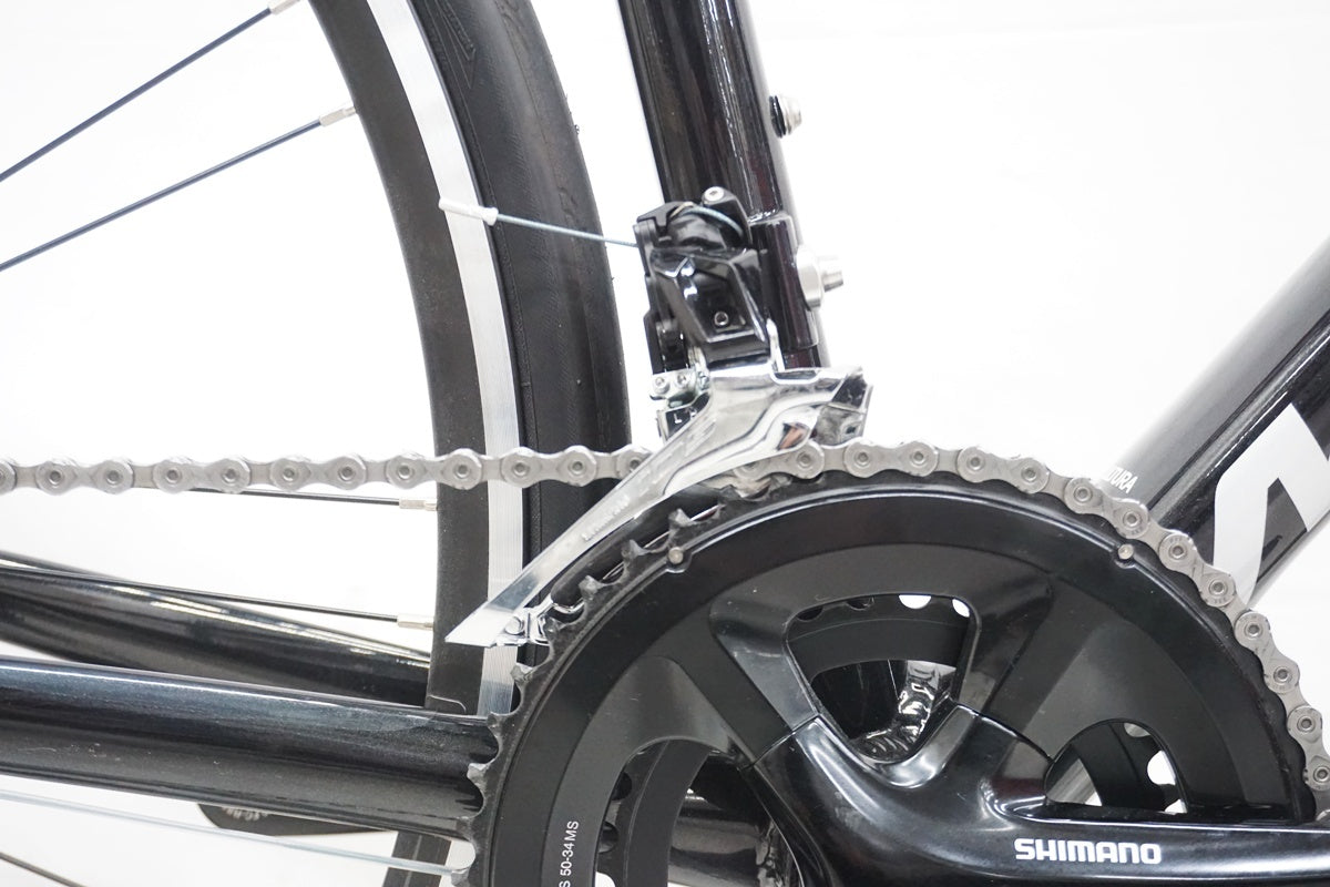 MERIDA 「メリダ」 SCULTURA RIM 400 2021年モデル ロードバイク/ 大阪美原北インター店