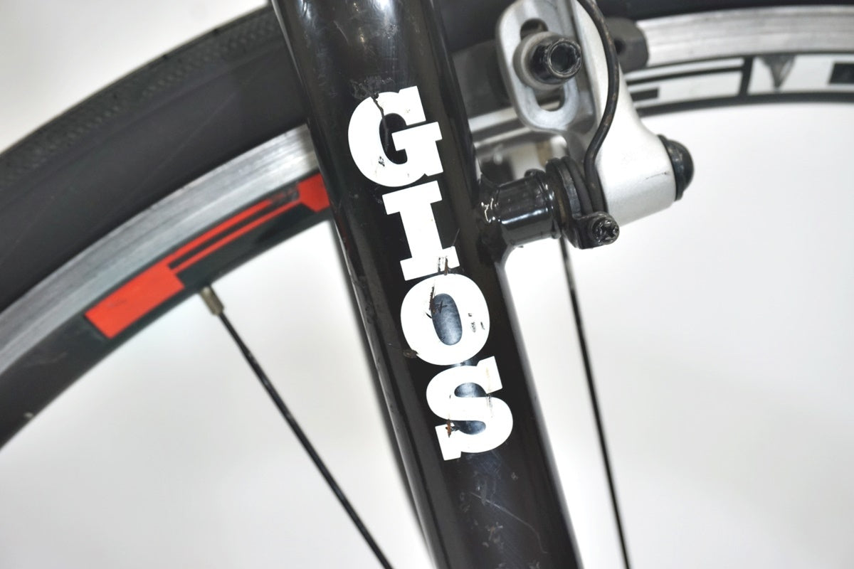 GIOS 「ジオス」 MISTRAL 2017年モデル クロスバイク / 東京商品化センター