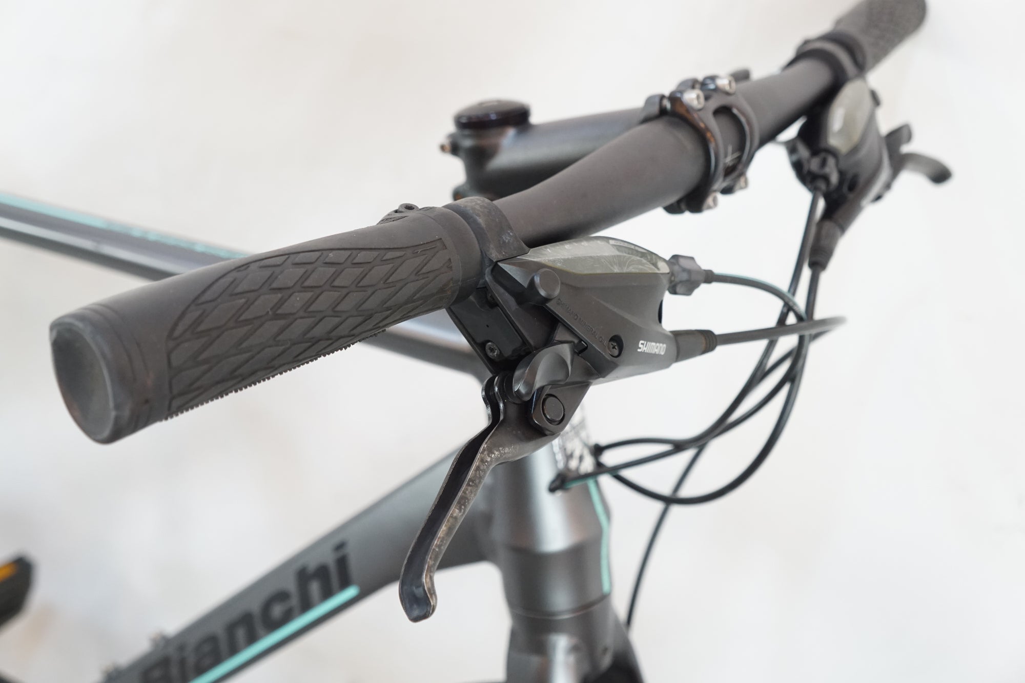 BIANCHI 「ビアンキ」 ROMA3 2020年モデル クロスバイク / 中目黒店