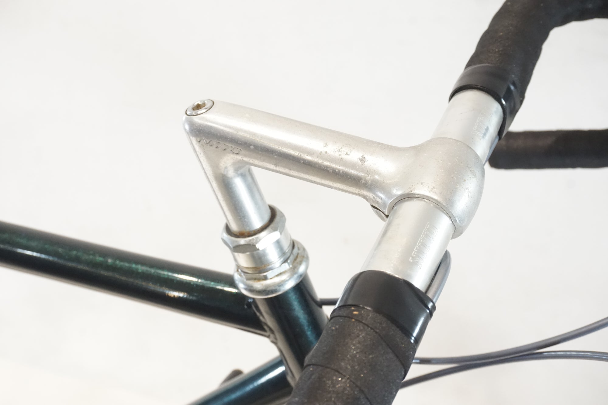 ANCHOR 「アンカー」 RNC3 2010年ごろモデル ロードバイク / 横浜戸塚店