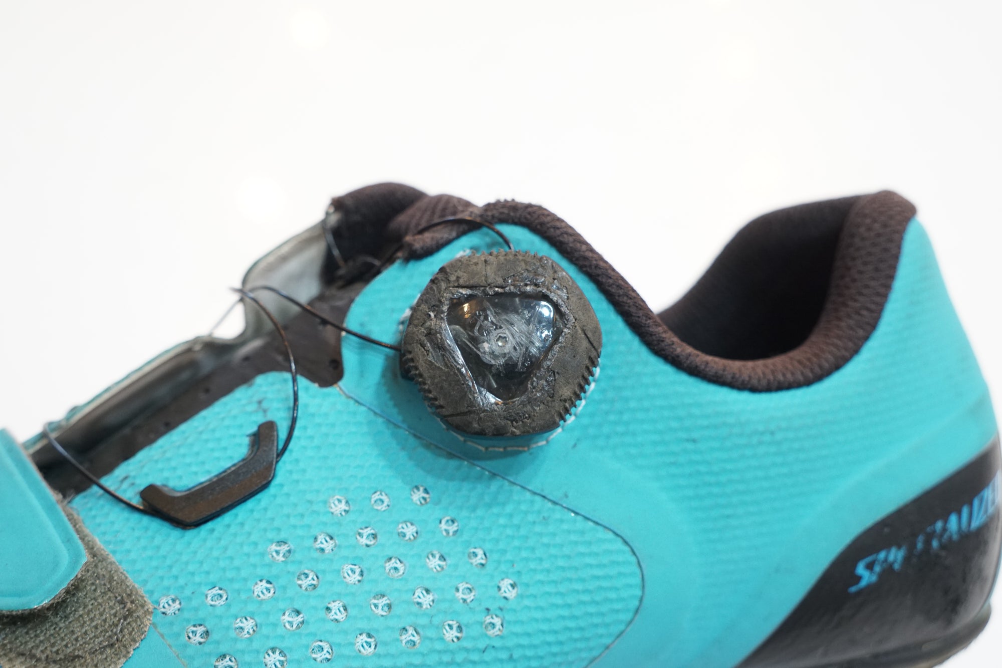 SPECIALIZED 「スペシャライズド」 TORCH2.0 25.0cm シューズ / バイチャリ浦和ベース