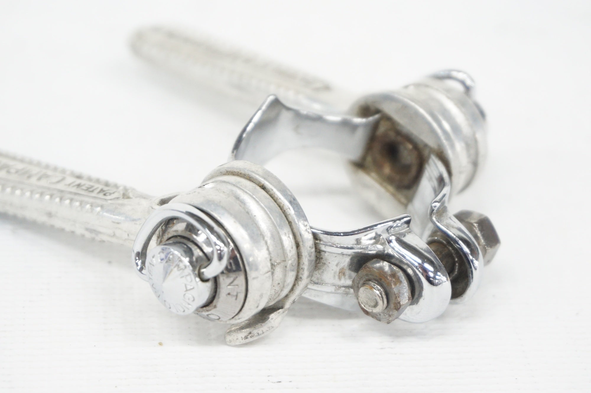 CAMPAGNOLO 「カンパニョーロ」 PATENT ダブルレバー / 阪急塚口店