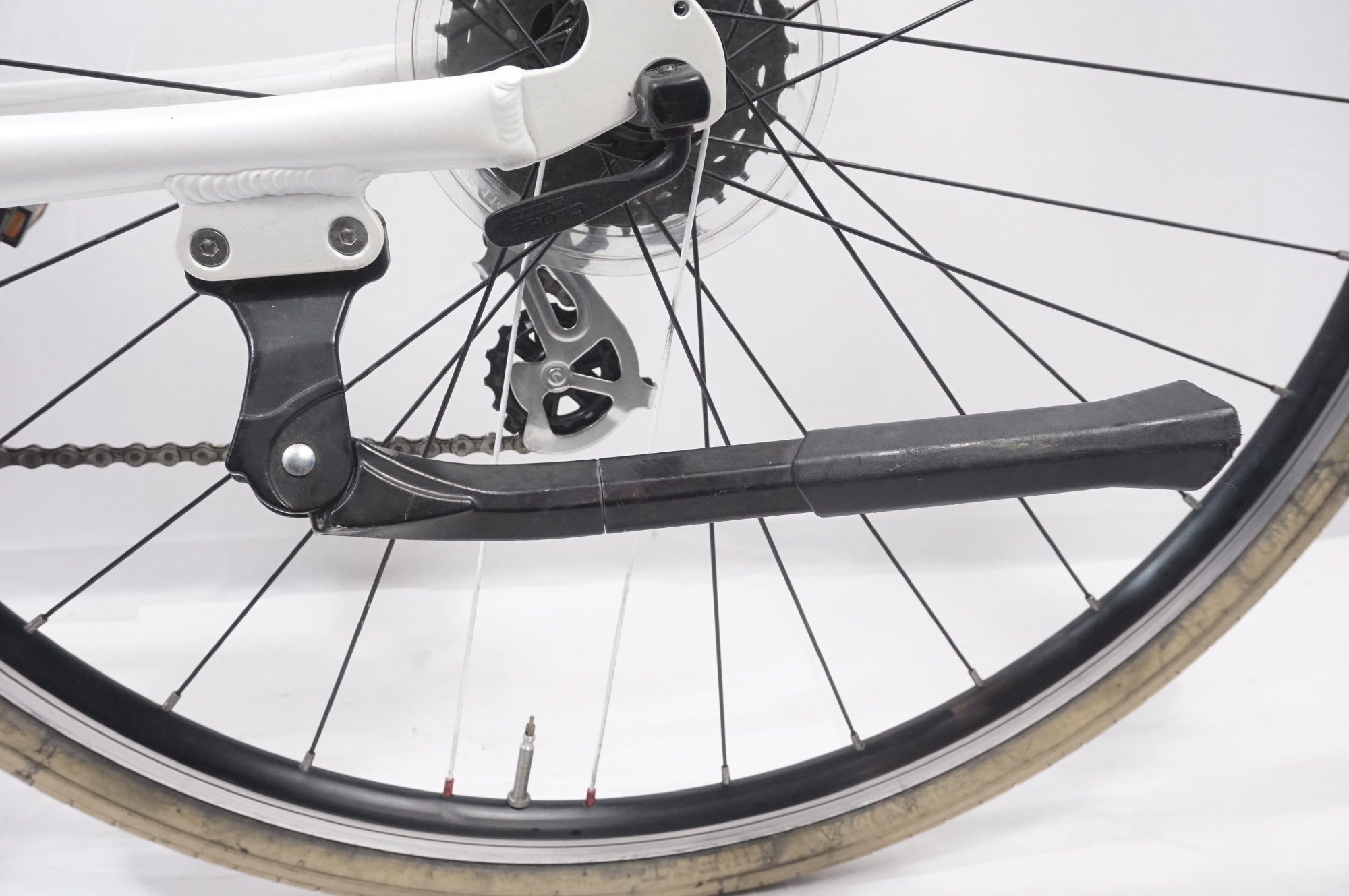 LOUIS GARNEAU 「ルイガノ」 SETTER8.0 2023年モデル クロスバイク / 世田谷店