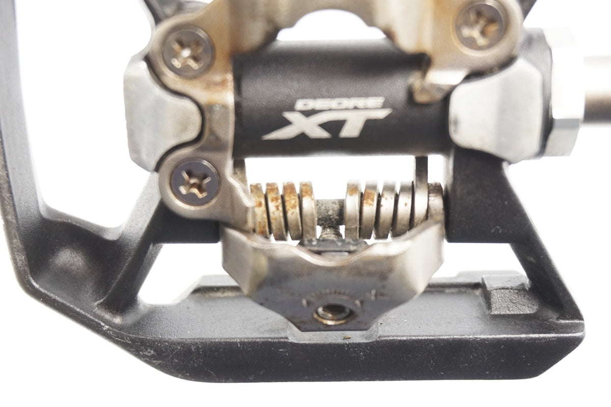SHIMANO 「シマノ」 DEORE XT PD-T8000 ペダル / 奈良店