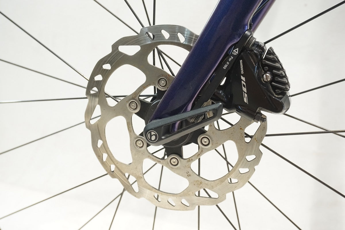 TREK 「トレック」 EMONDA ALR5 DISC 2019年モデル ロードバイク / 横浜戸塚店
