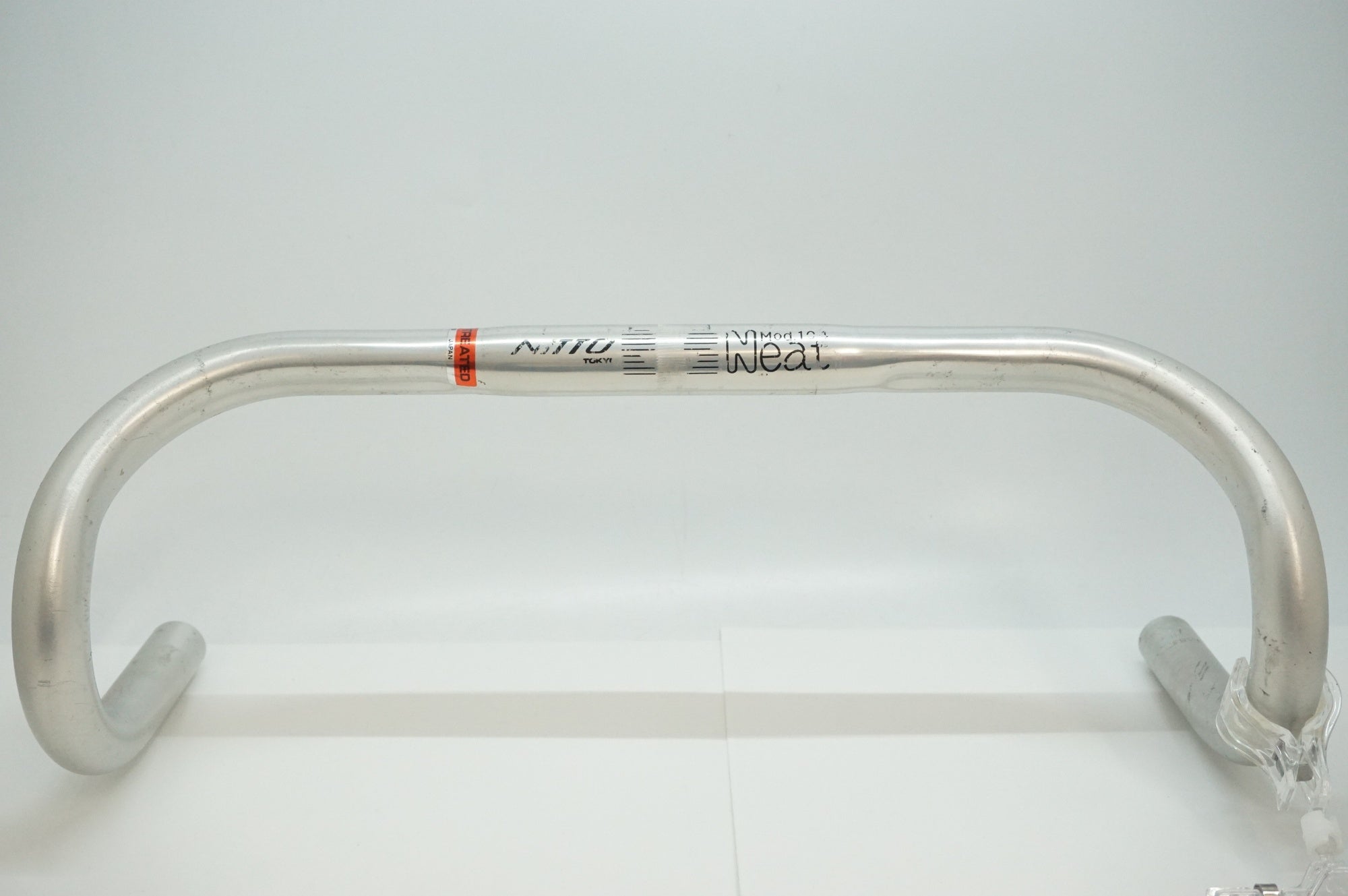 NITTO 「ニットー」 NEAT MOD.104 φ26.0 420mm ハンドル / 福岡店