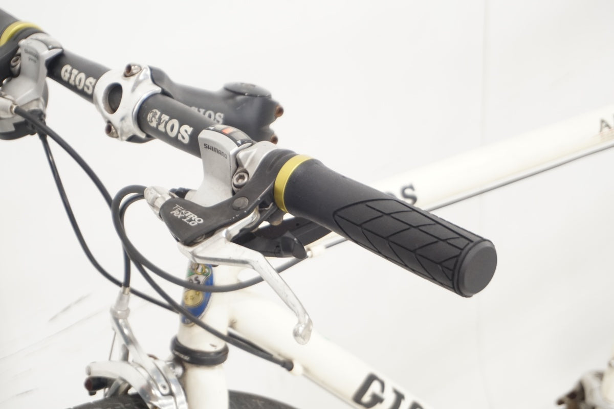 GIOS 「ジオス」 AMPIO 年式不明 クロスバイク / 滋賀大津店