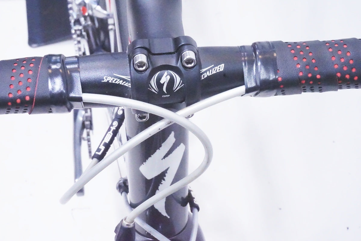 SPECIALIZED「スペシャライズド」 ALLEZ ELITE 2008年頃モデル ロードバイク/ 京都西院店