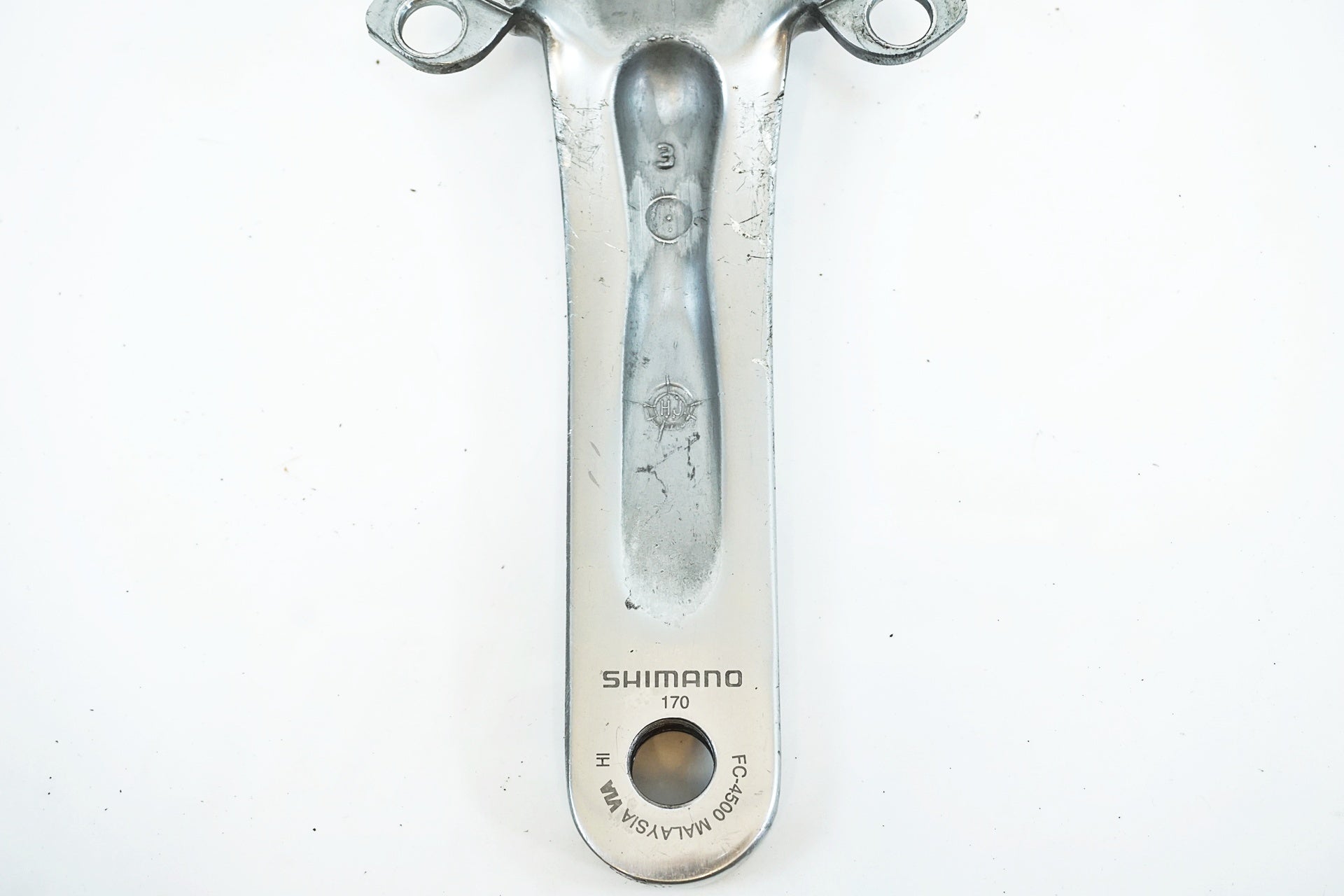 SHIMANO 「シマノ」 TIAGRA FC-4500 クランクセット / 有明ガーデン店